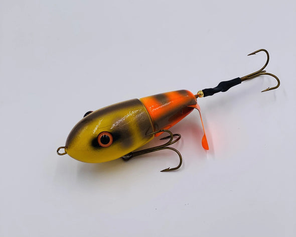 Lake X Lures