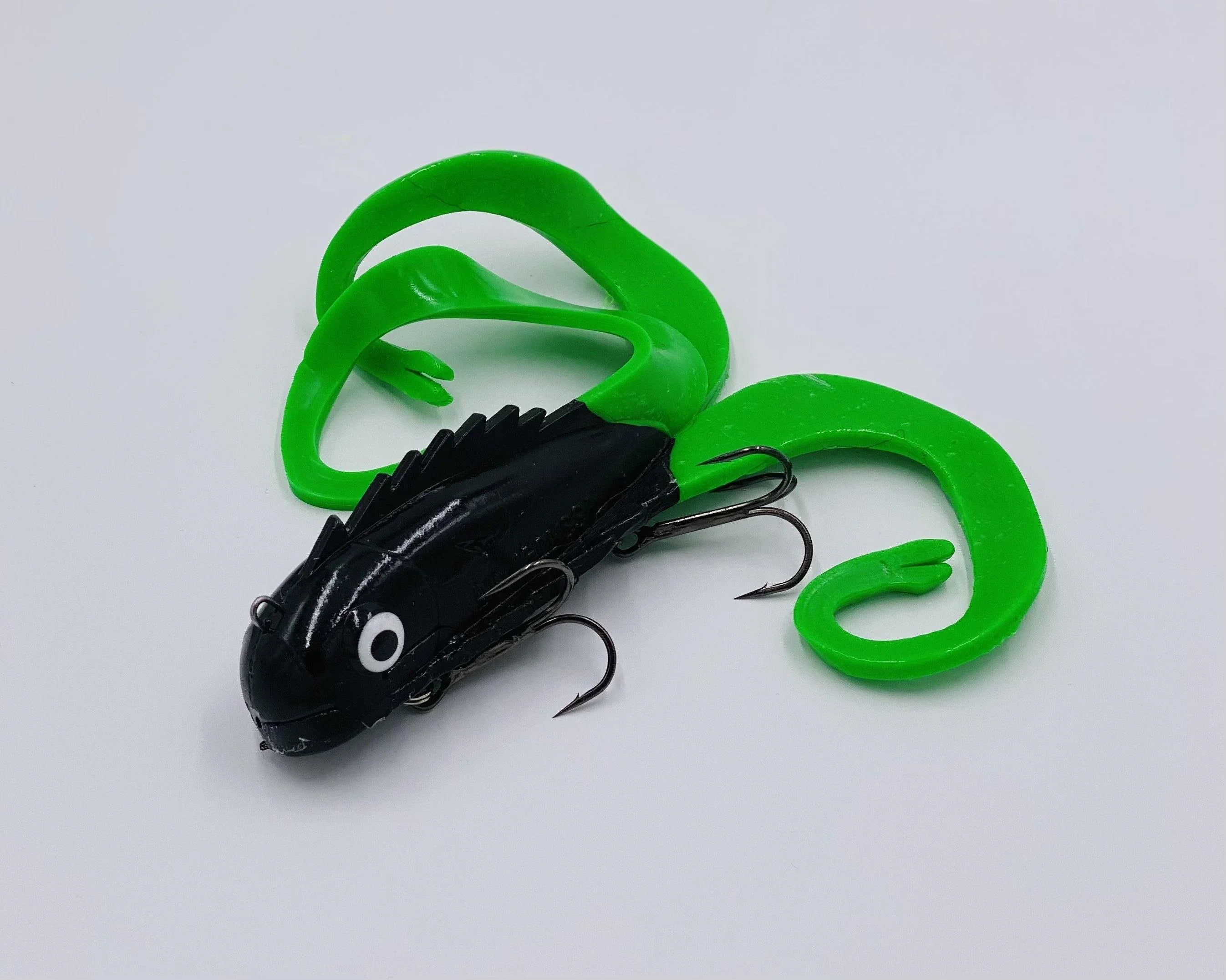 ebay medusa fishing lure Chaos Tackle| Medussa Regular Shallow – Taps and Tackle Co. Green Fire Pump