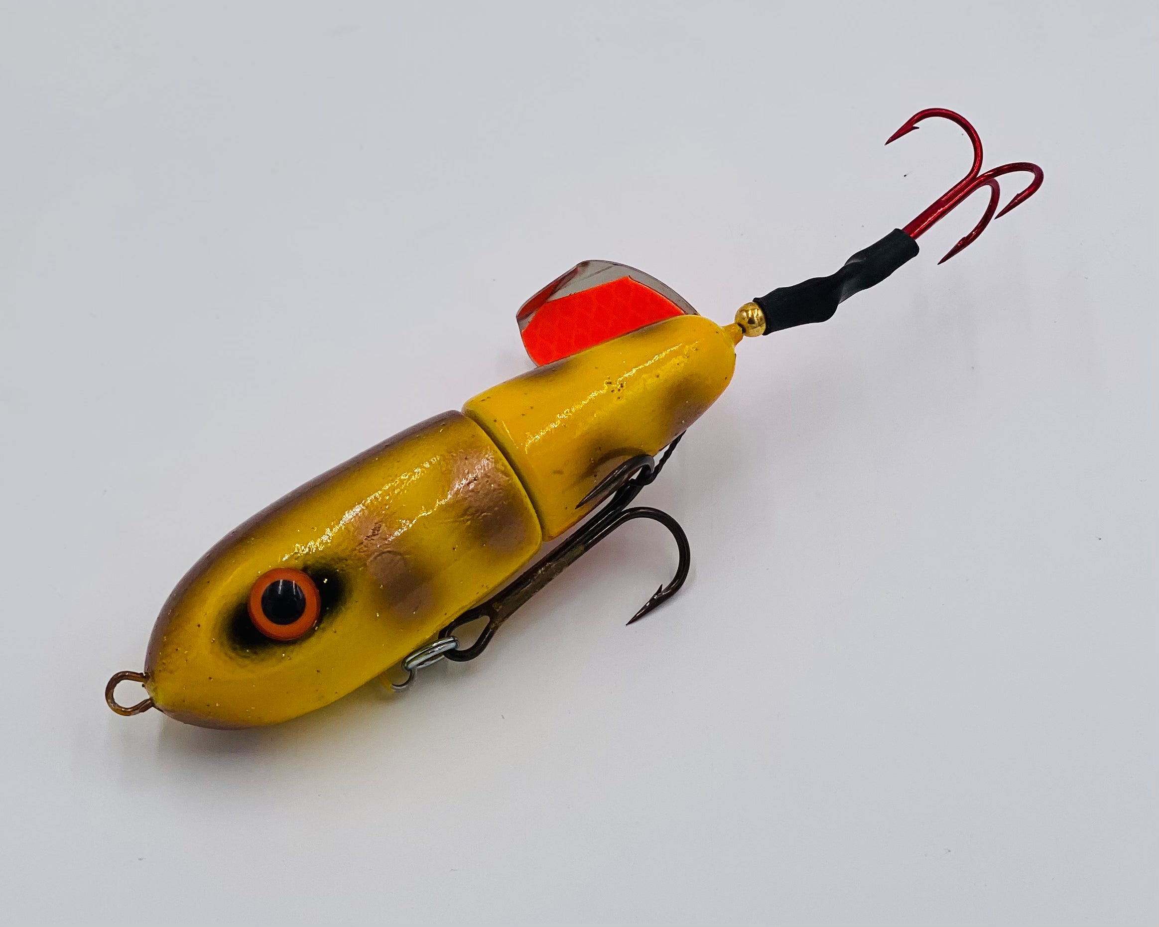 Lake X Lures  Dr. Evil – Taps and Tackle Co.