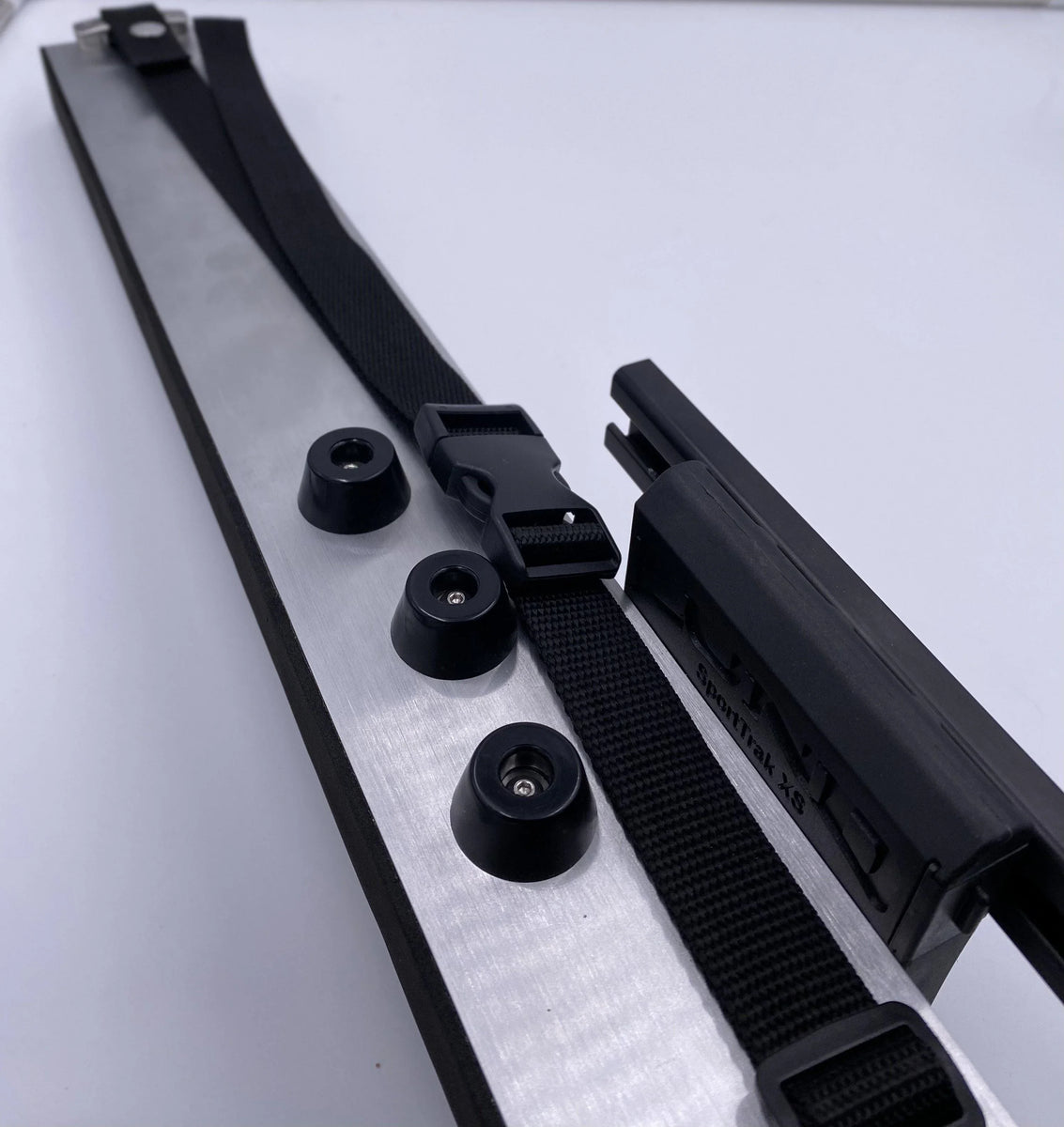 Reck-n-Rack | Bump Board Rack – Taps and Tackle Co.