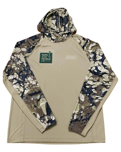 Simms | Bugstopper solar flex hoodie - Taps and Tackle Co.