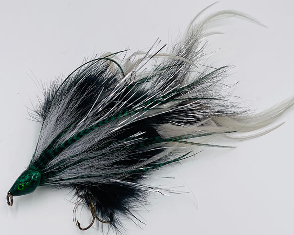 Muntz Angling | Castable Flies - Taps and Tackle Co.