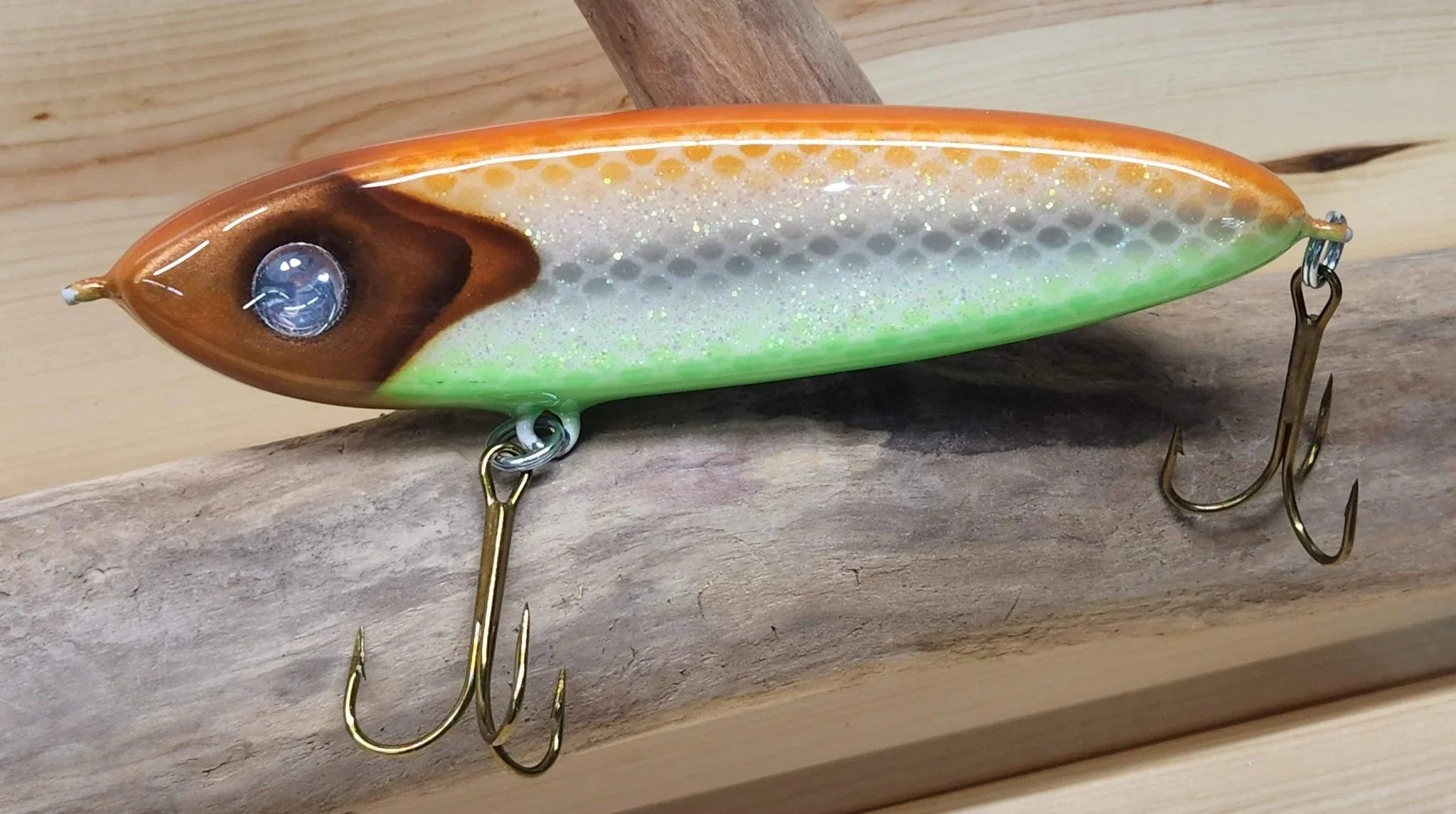 Conklyn Lures