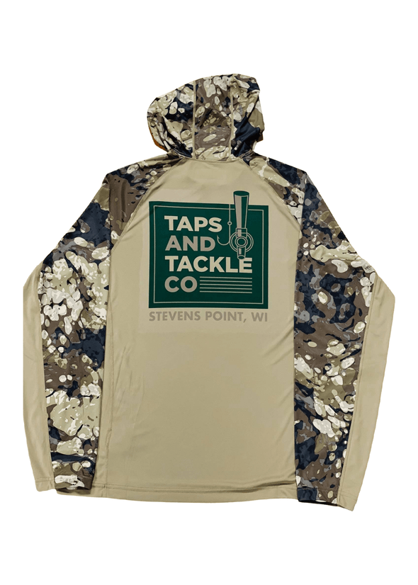 Simms | Bugstopper solar flex hoodie - Taps and Tackle Co.