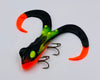 Lake X Lures | X Toad - Taps and Tackle Co.