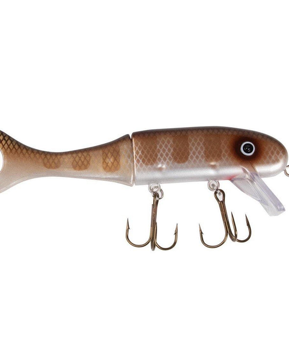 Musky Innovations | Regular Shallow Invader - Taps and Tackle Co.