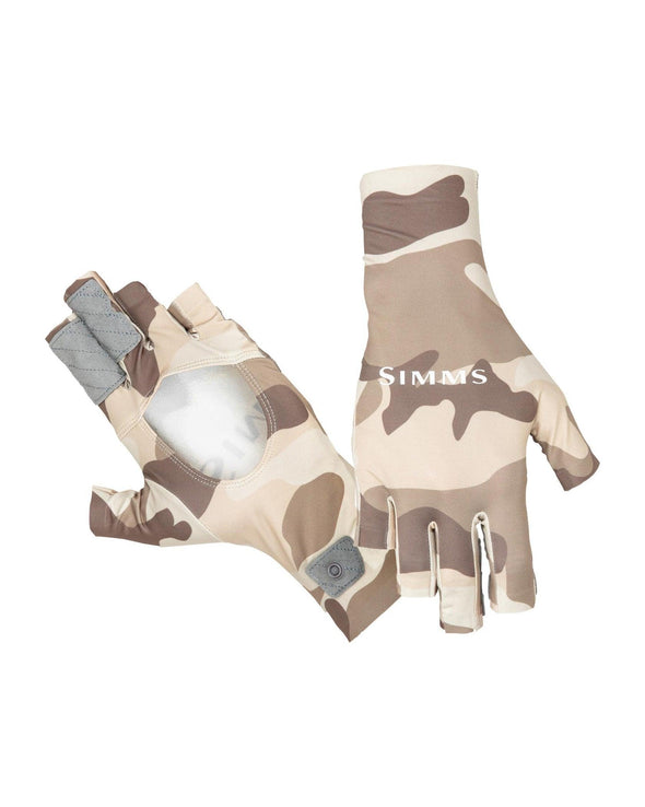 Simms | Solarflex Sunglove - Taps and Tackle Co.