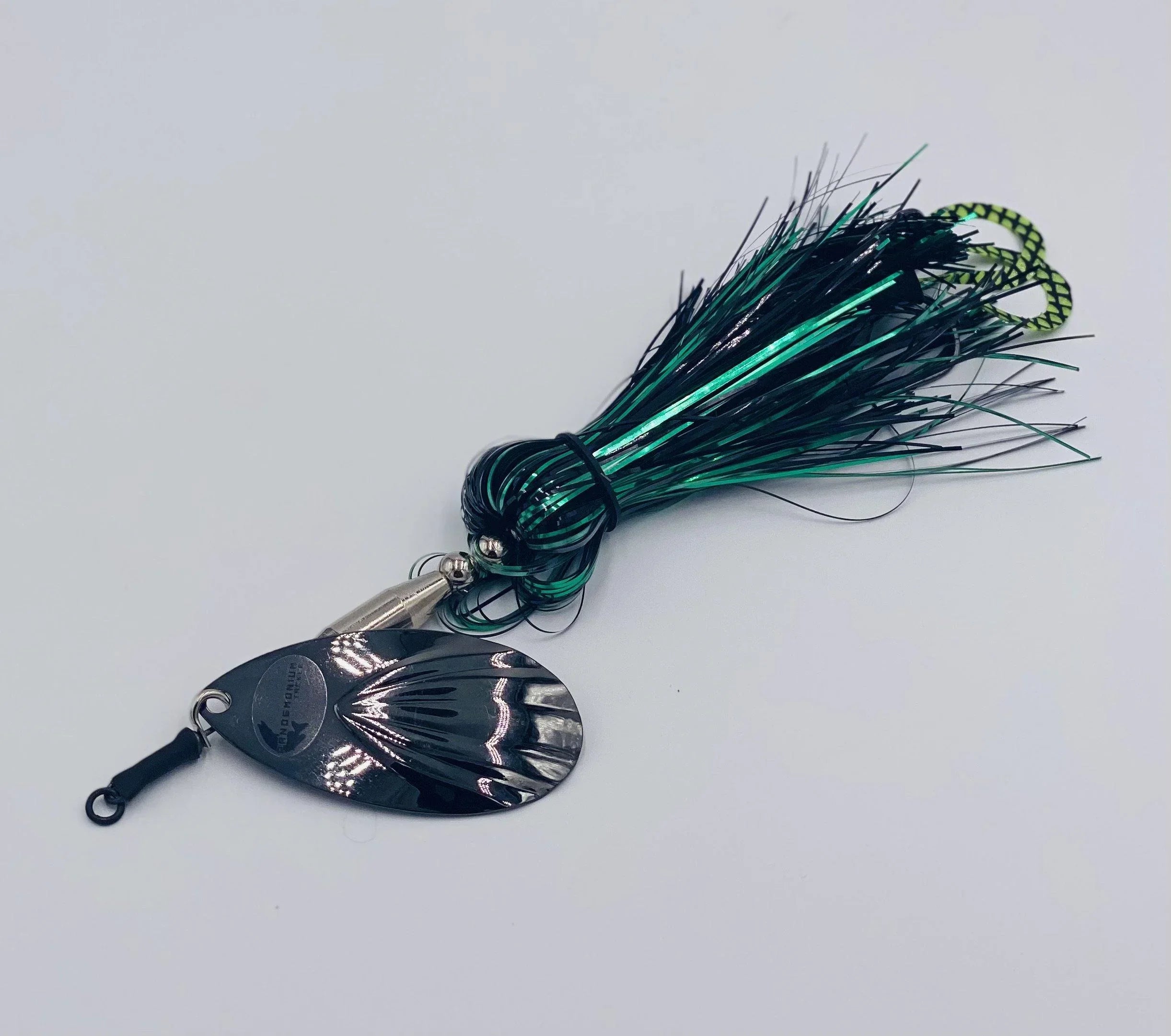 Pandemonium Tackle Pandemonium Tackle