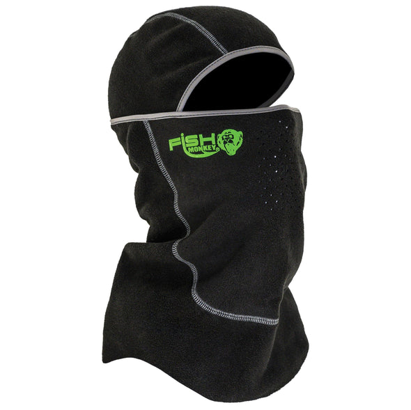 Fish Monkey Fleece Face Guard - Taps and Tackle Co.