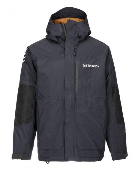 Simms | Insulated Challenger Jacket - Taps and Tackle Co.