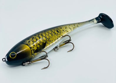 Musky Innovations | 2023 Swimmin’ Dawgs - Taps and Tackle Co.