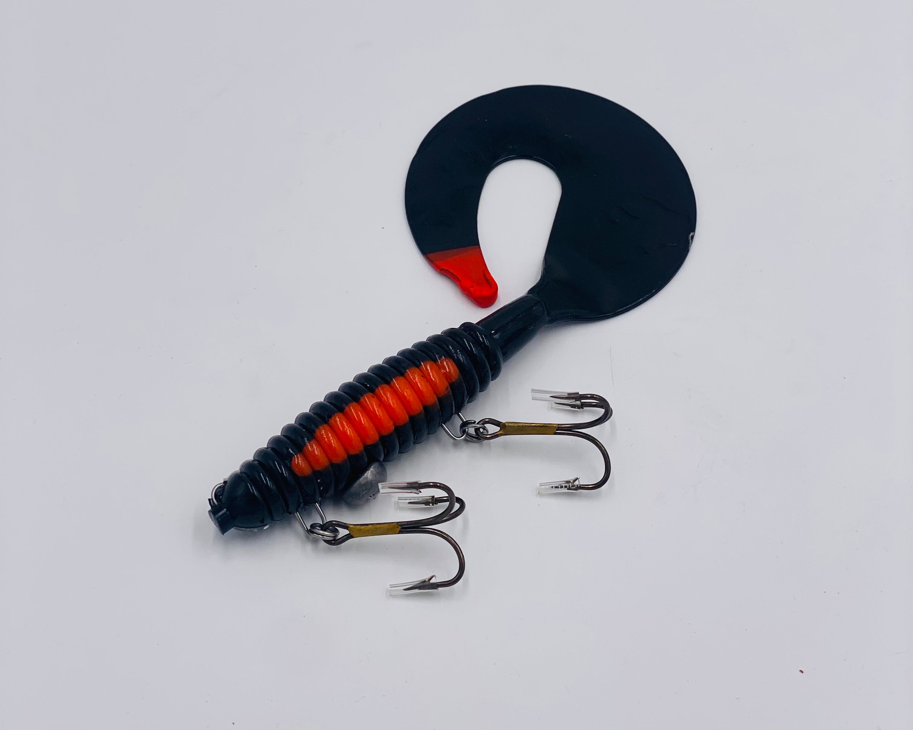 WhaleTail Plastics  The WhaleTail – Taps and Tackle Co.