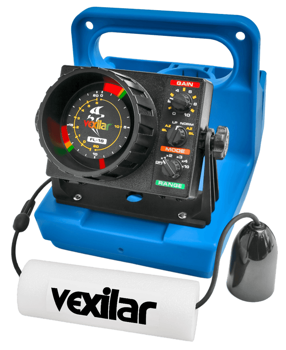 Vexilar Genz Pack - Taps and Tackle Co.
