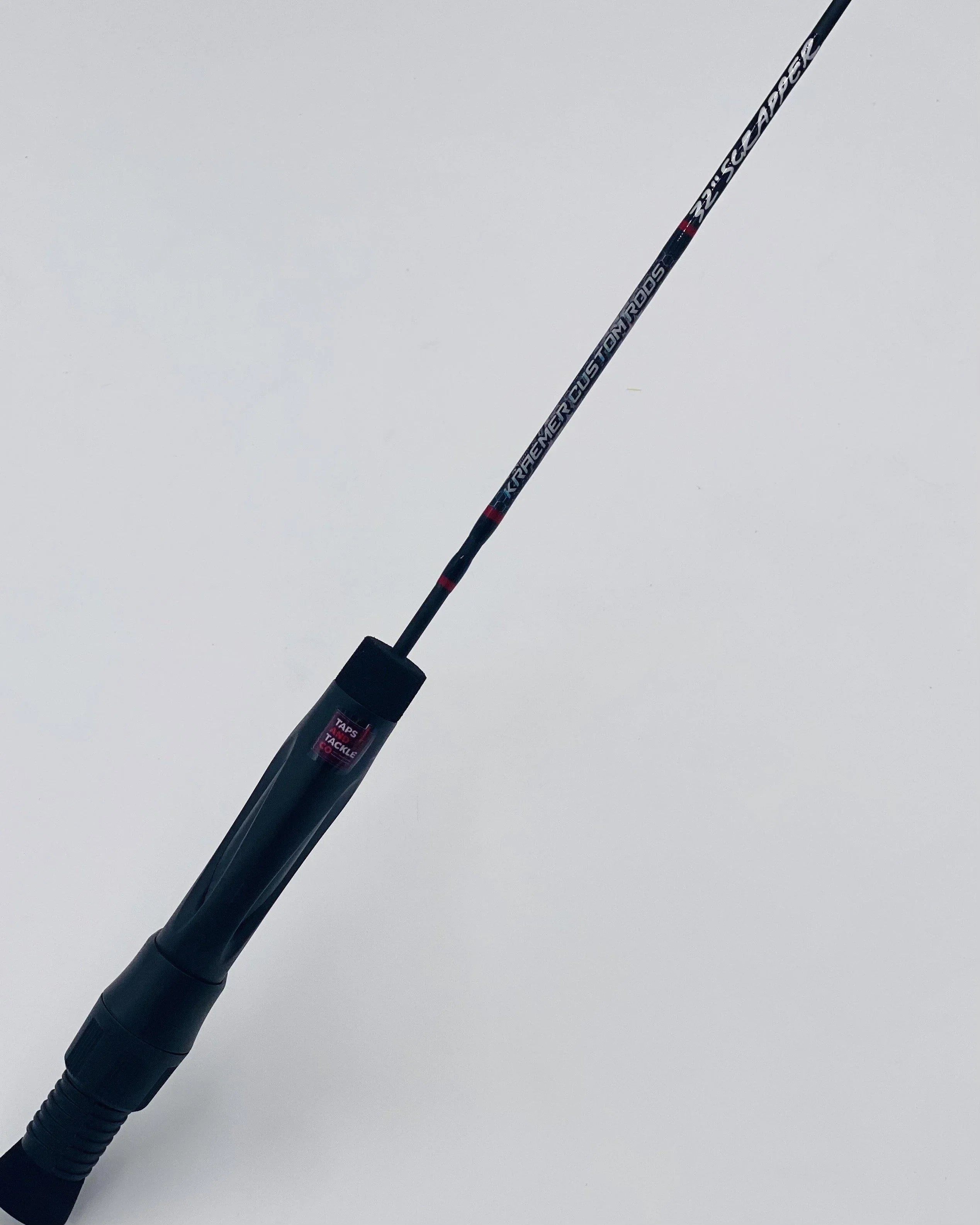 Kraemer Custom Rod