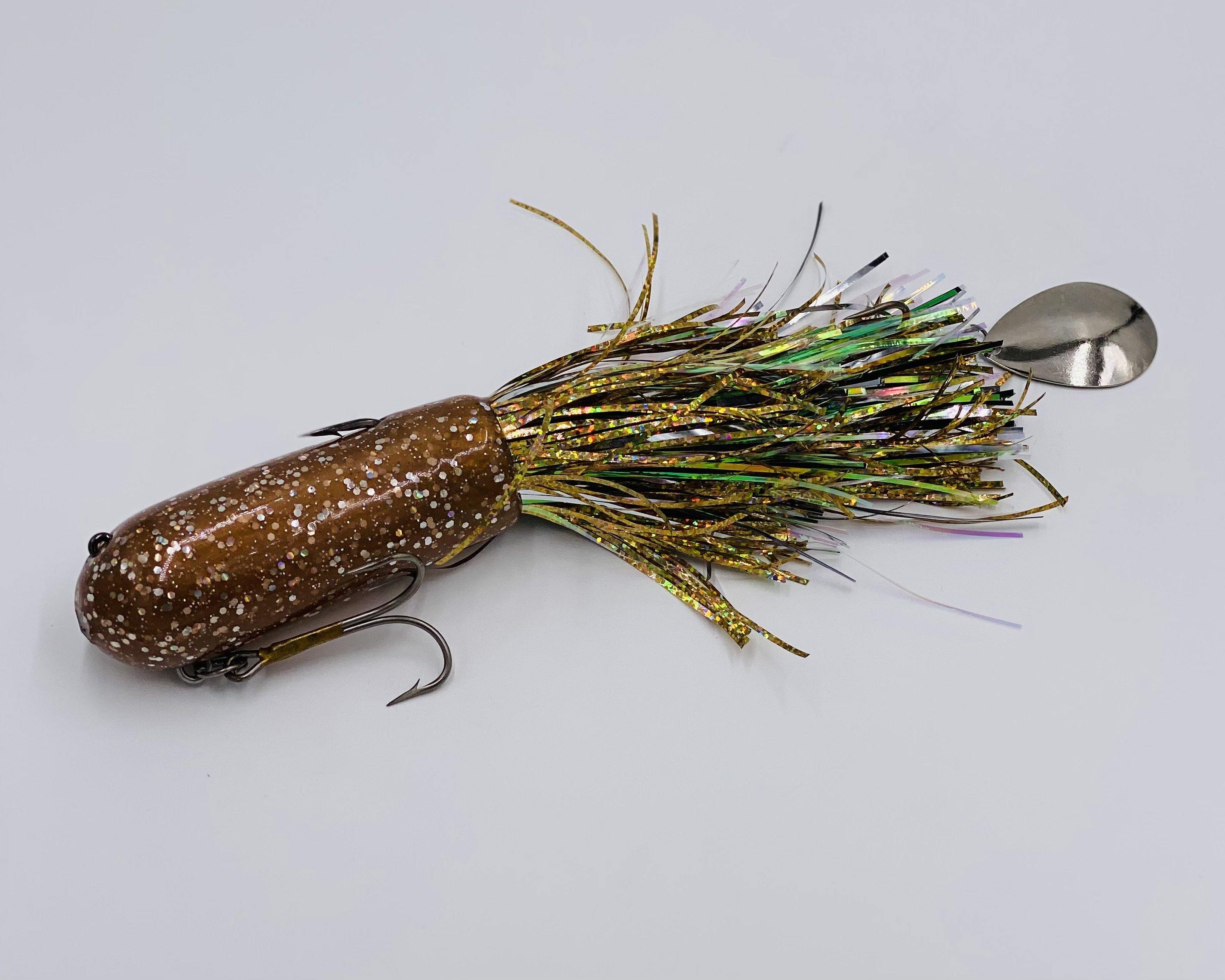 Red October Baits  Bou Tube – Taps and Tackle Co.