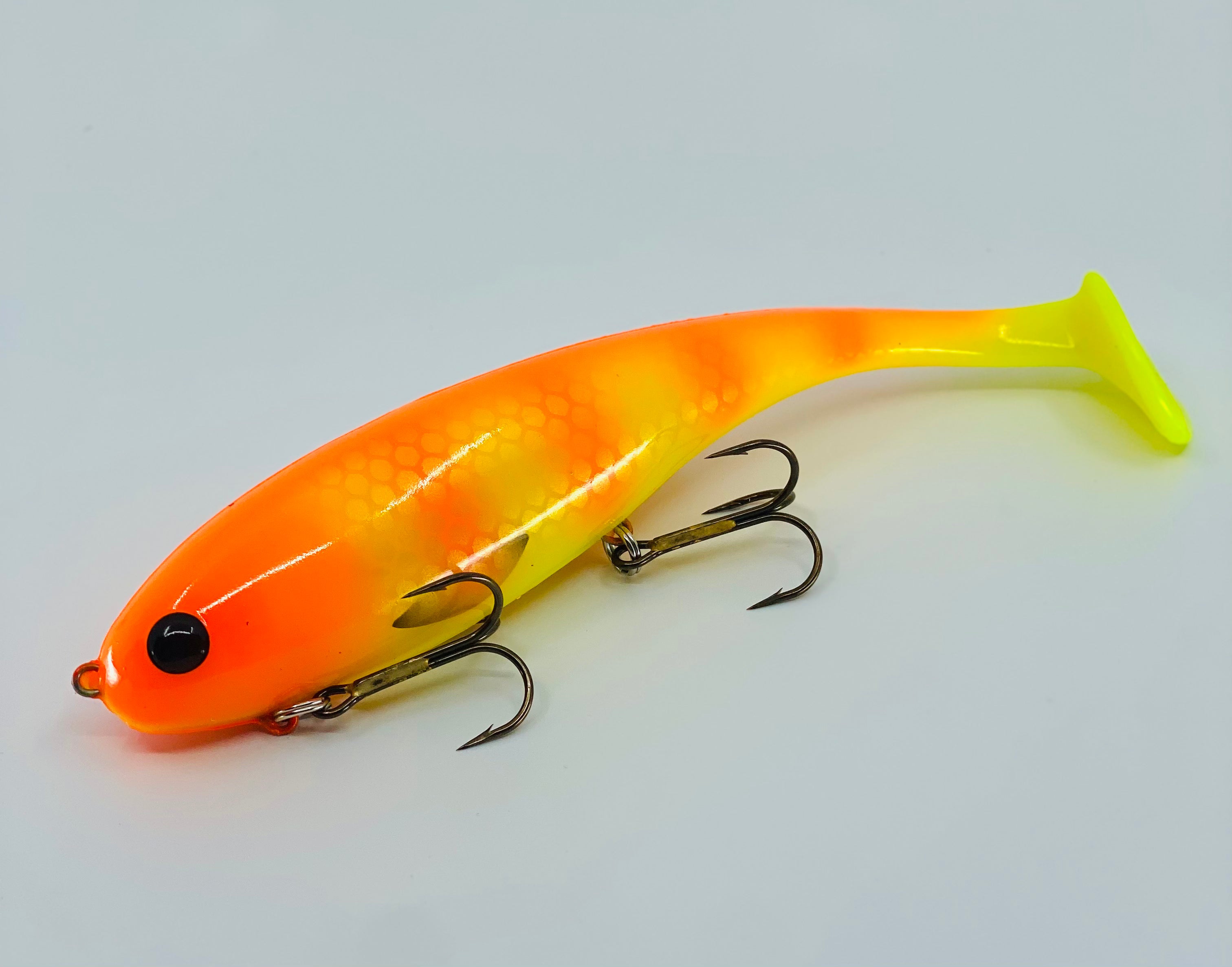 NEW FOR 2023 MINI-SPIN SINGLE SPIN BASS BOSS SPINNERBAITS – SEE OPTIONS –  St. John's Institute (Hua Ming)