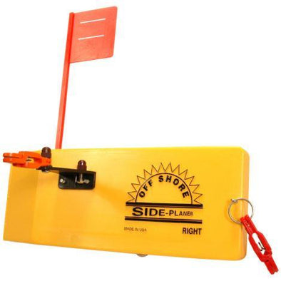 Side-Planer - Taps and Tackle Co.