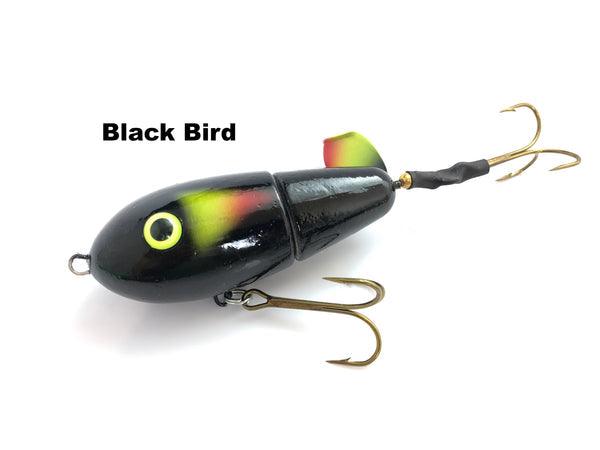 Lake X Lures  Fat Bastard – Taps and Tackle Co.
