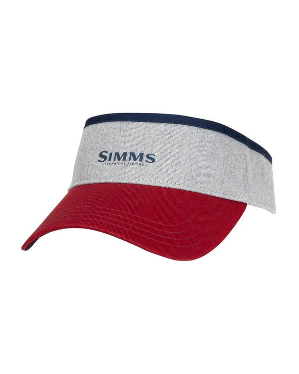 Simms Visor - Taps and Tackle Co.