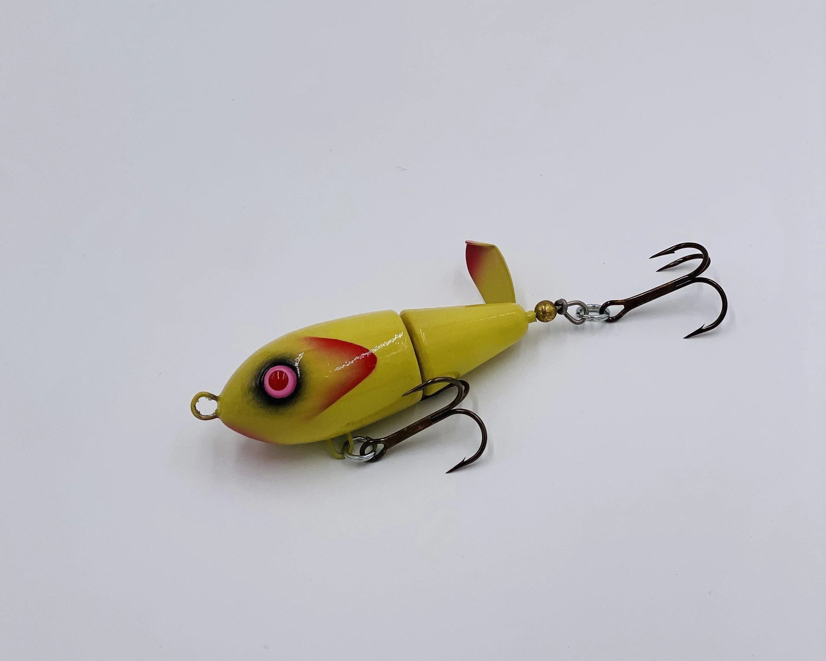 bass x lures Lake X Lures