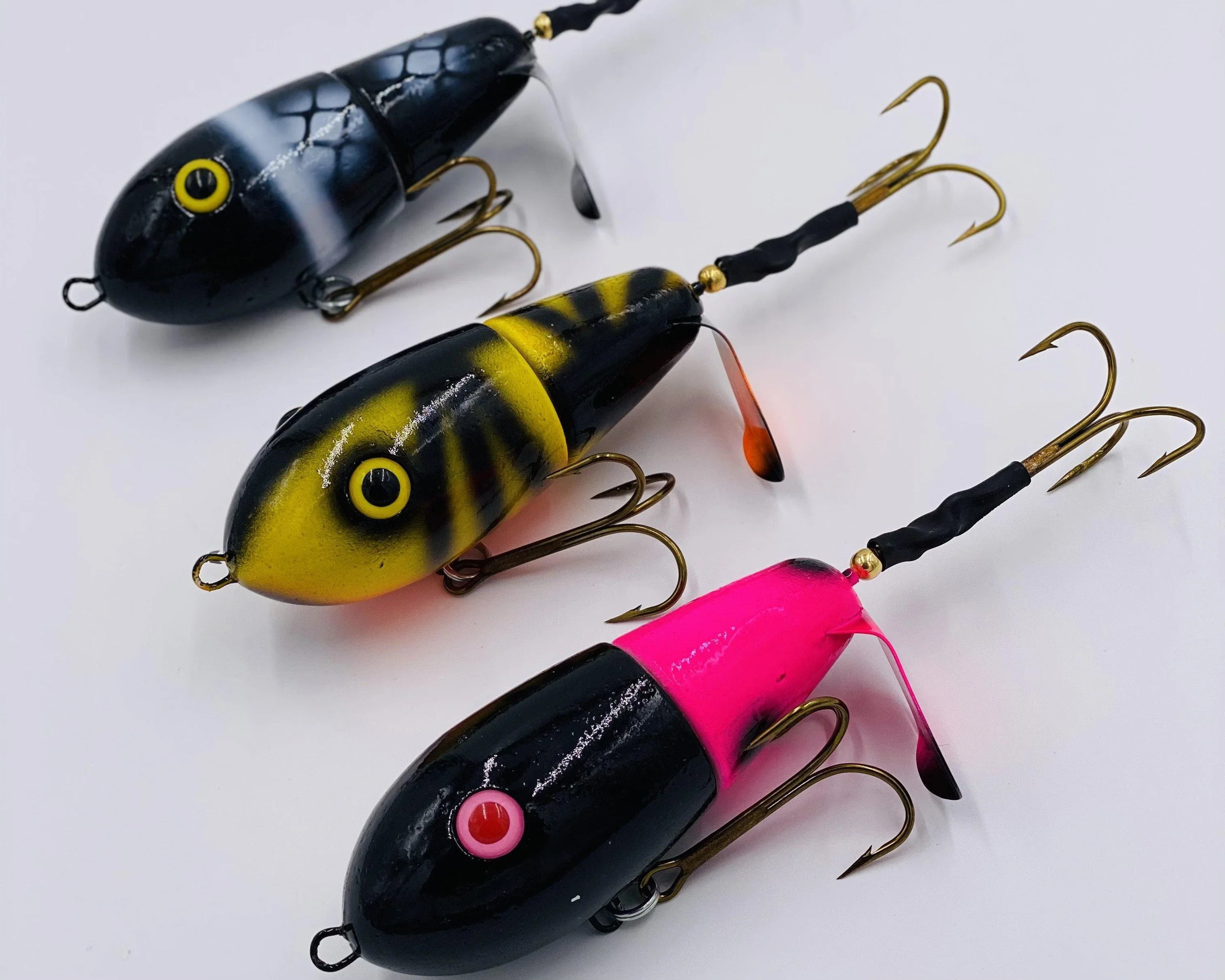 Lake X Lures