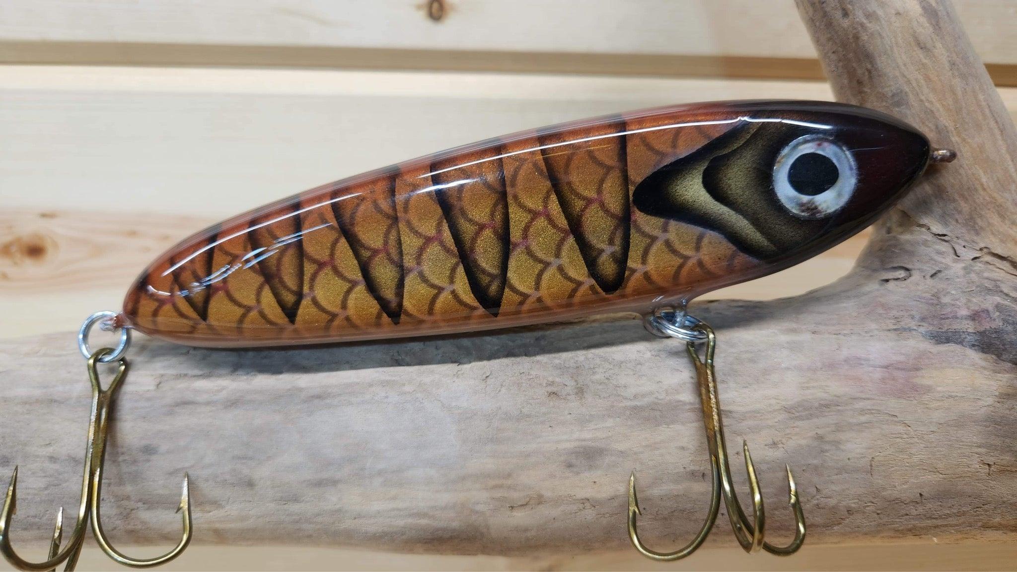 Conklyn Lures