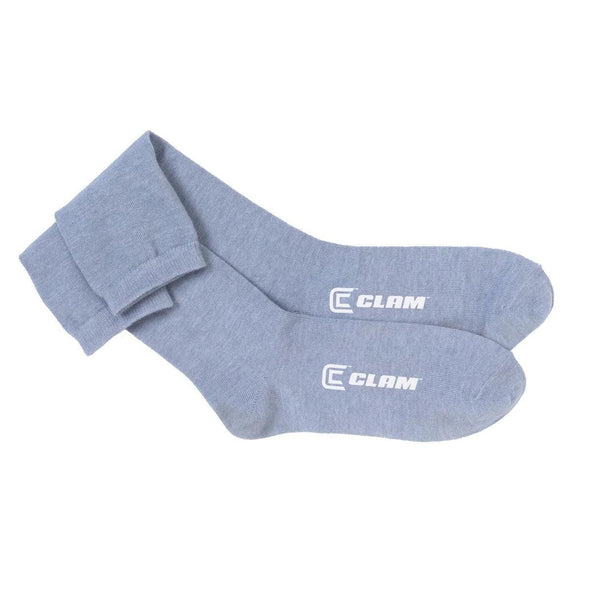 Clam Liner Socks