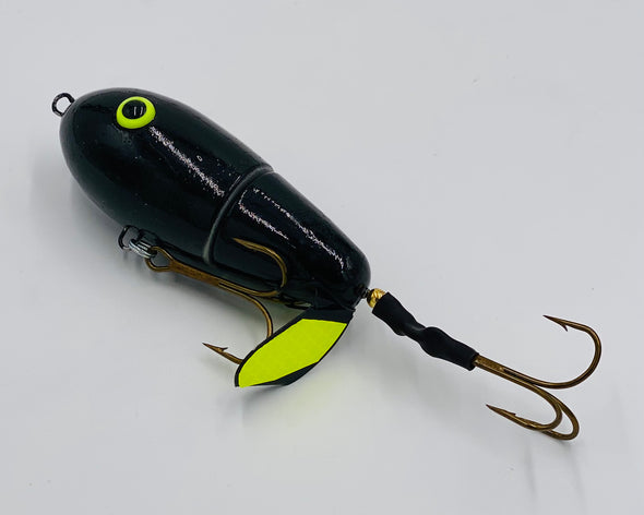 fat bastard fishing lure Lake X Lures