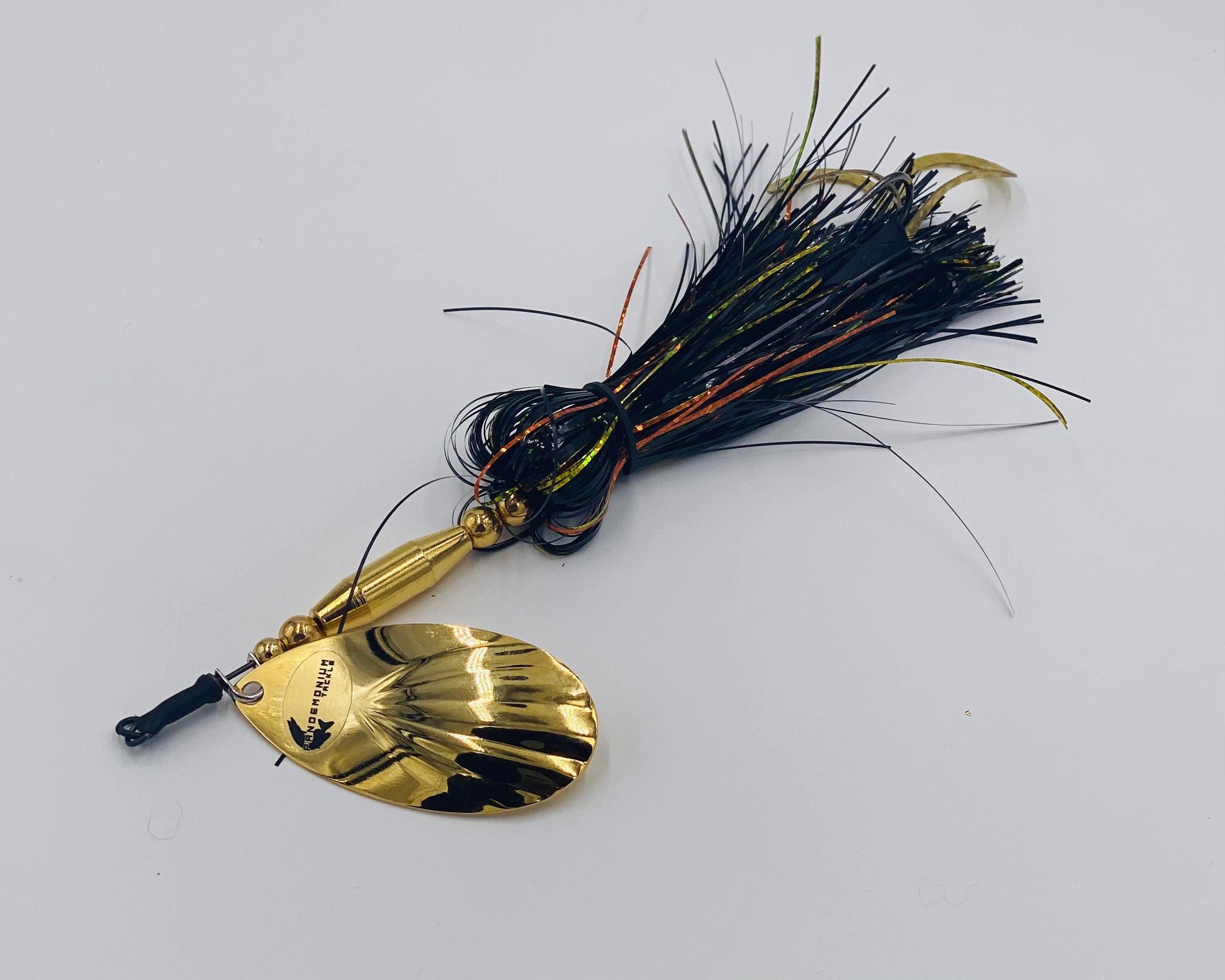 ancient pandaren fishing lure Pandemonium Tackle