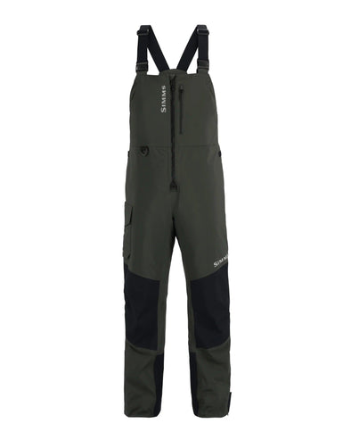 M's Guide Insulated Bib - Taps and Tackle Co.