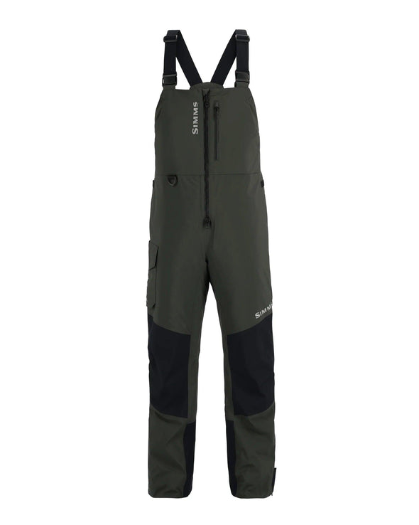 M's Guide Insulated Bib - Taps and Tackle Co.