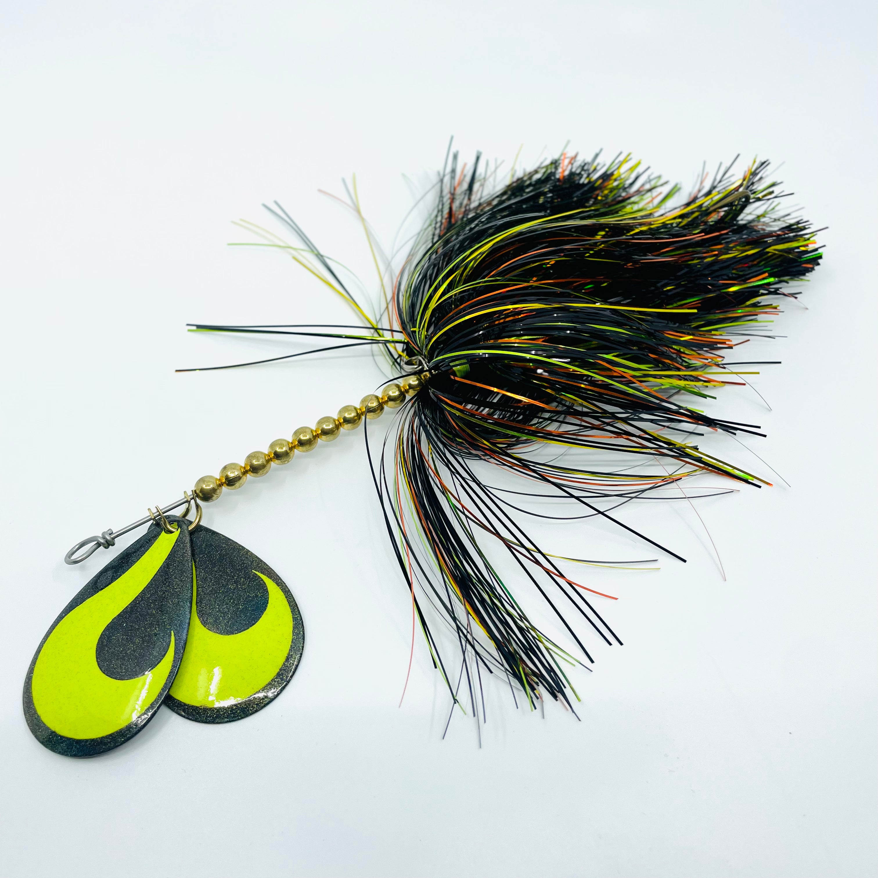 Big Eddy Bait Co Big Eddy Bait Co