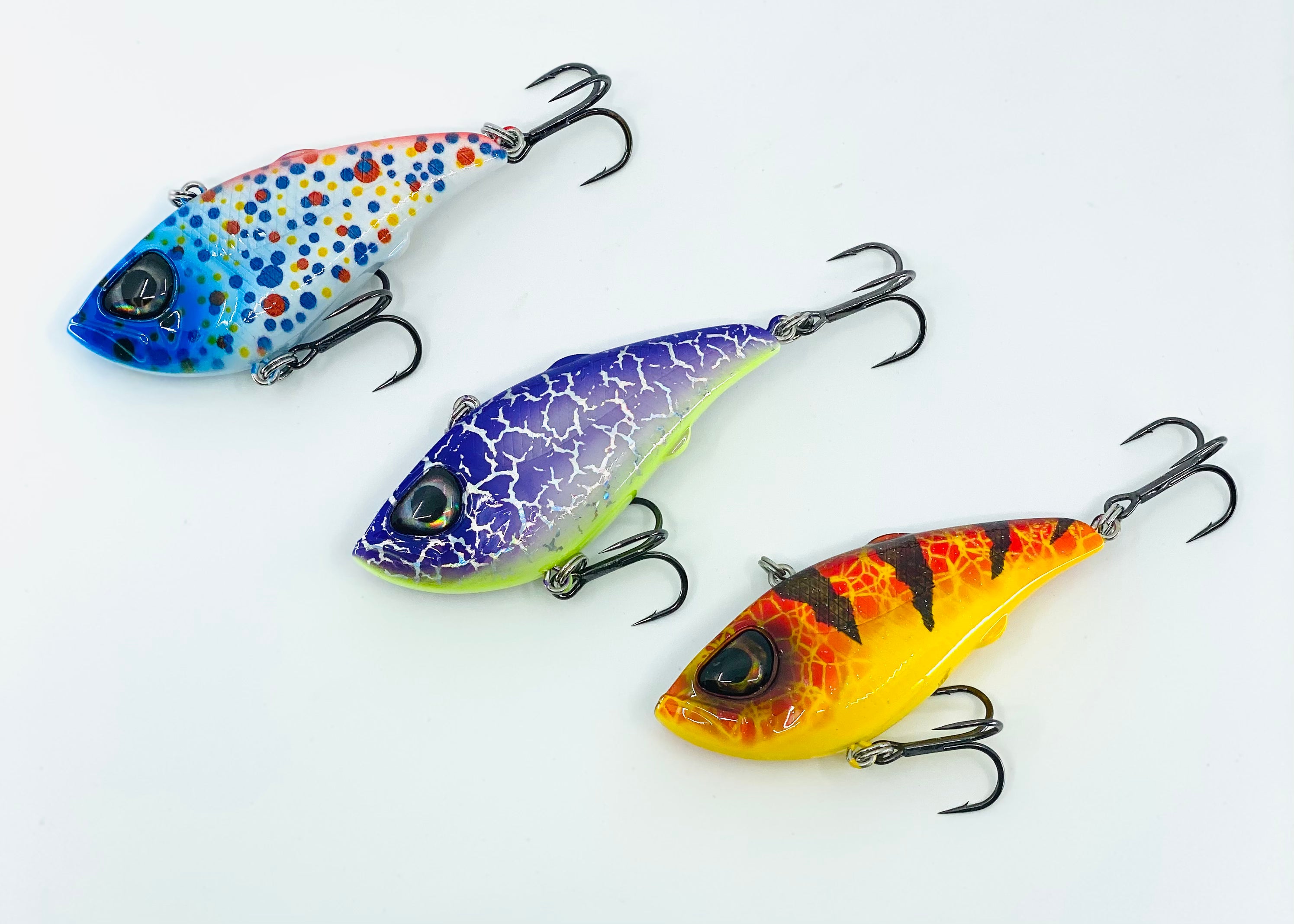 Element Custom Baits