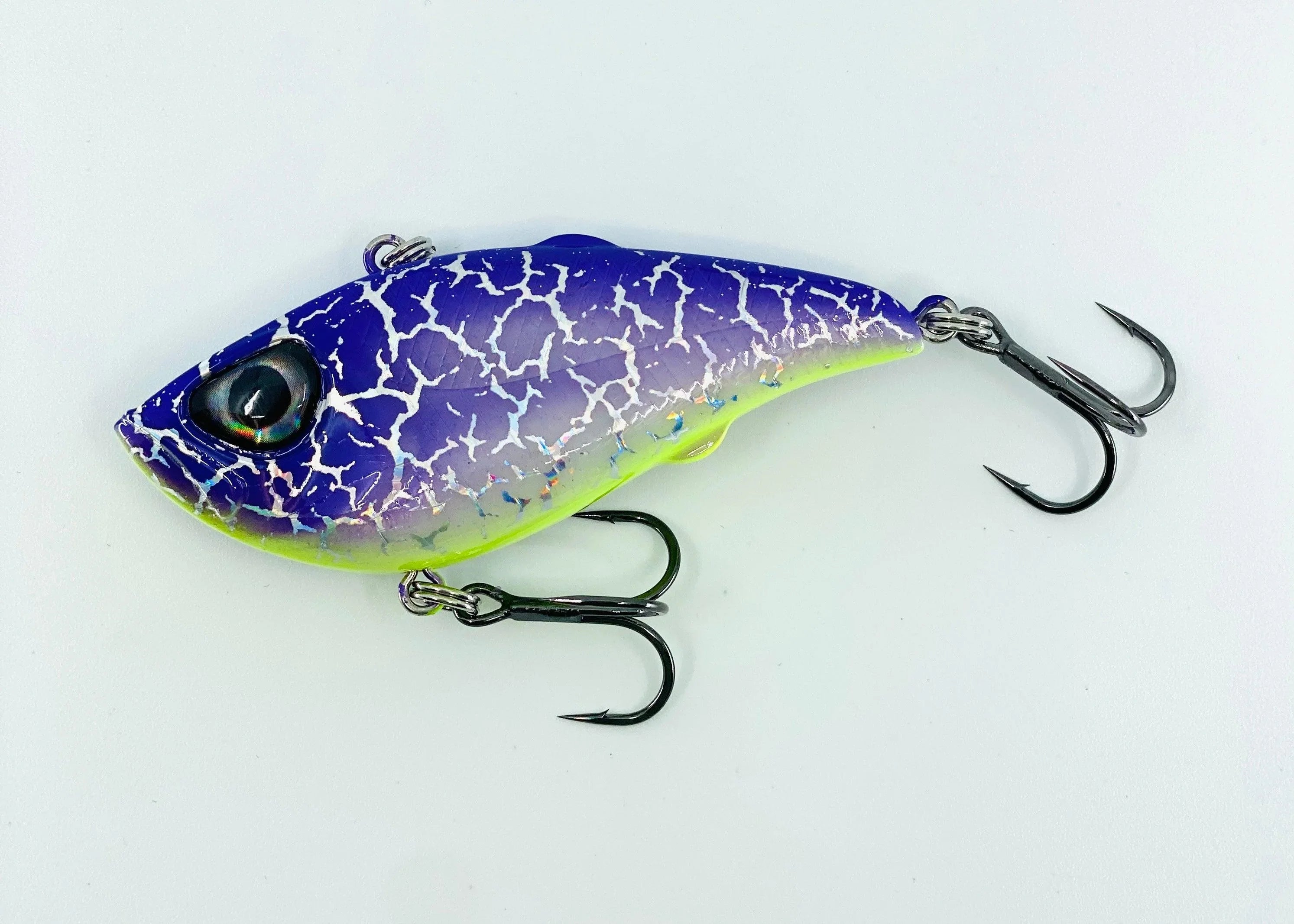 Element Custom Baits