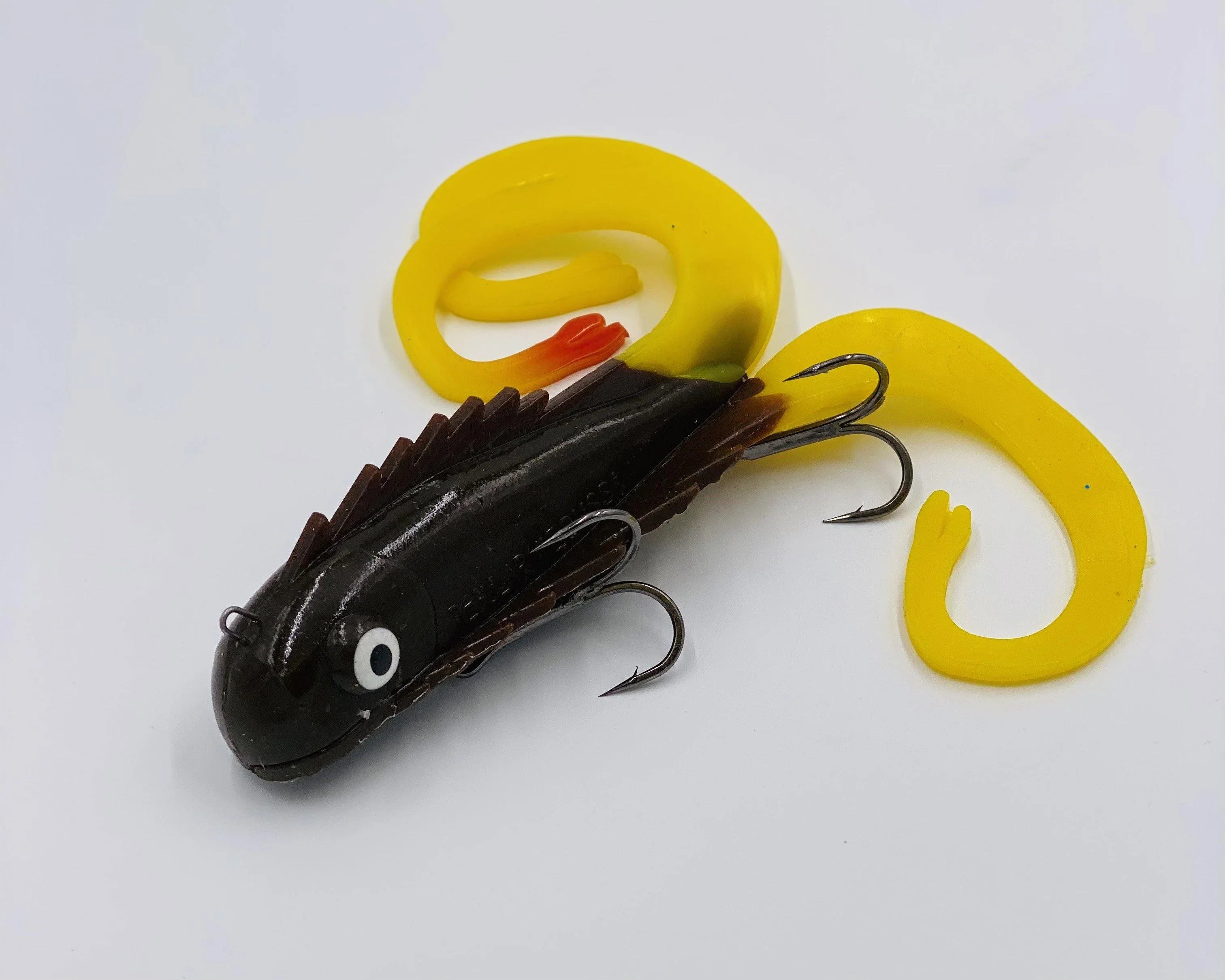 Chaos Tackle