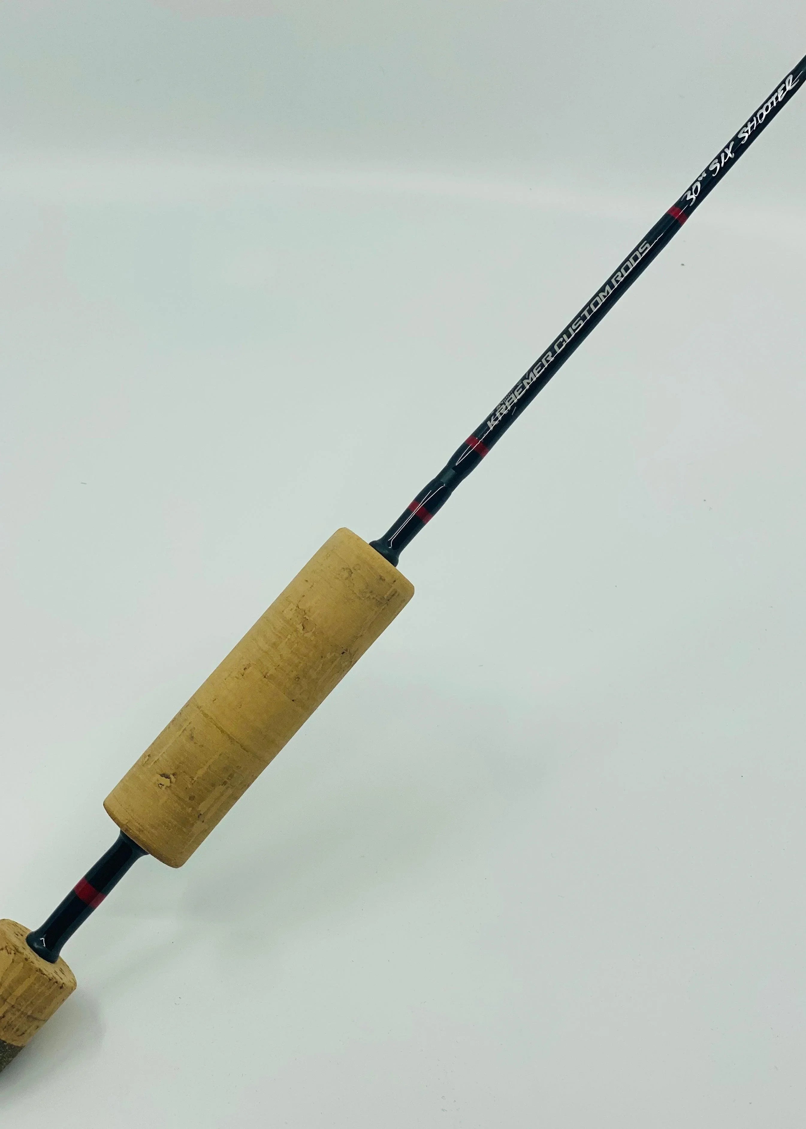 Kraemer Custom Rods