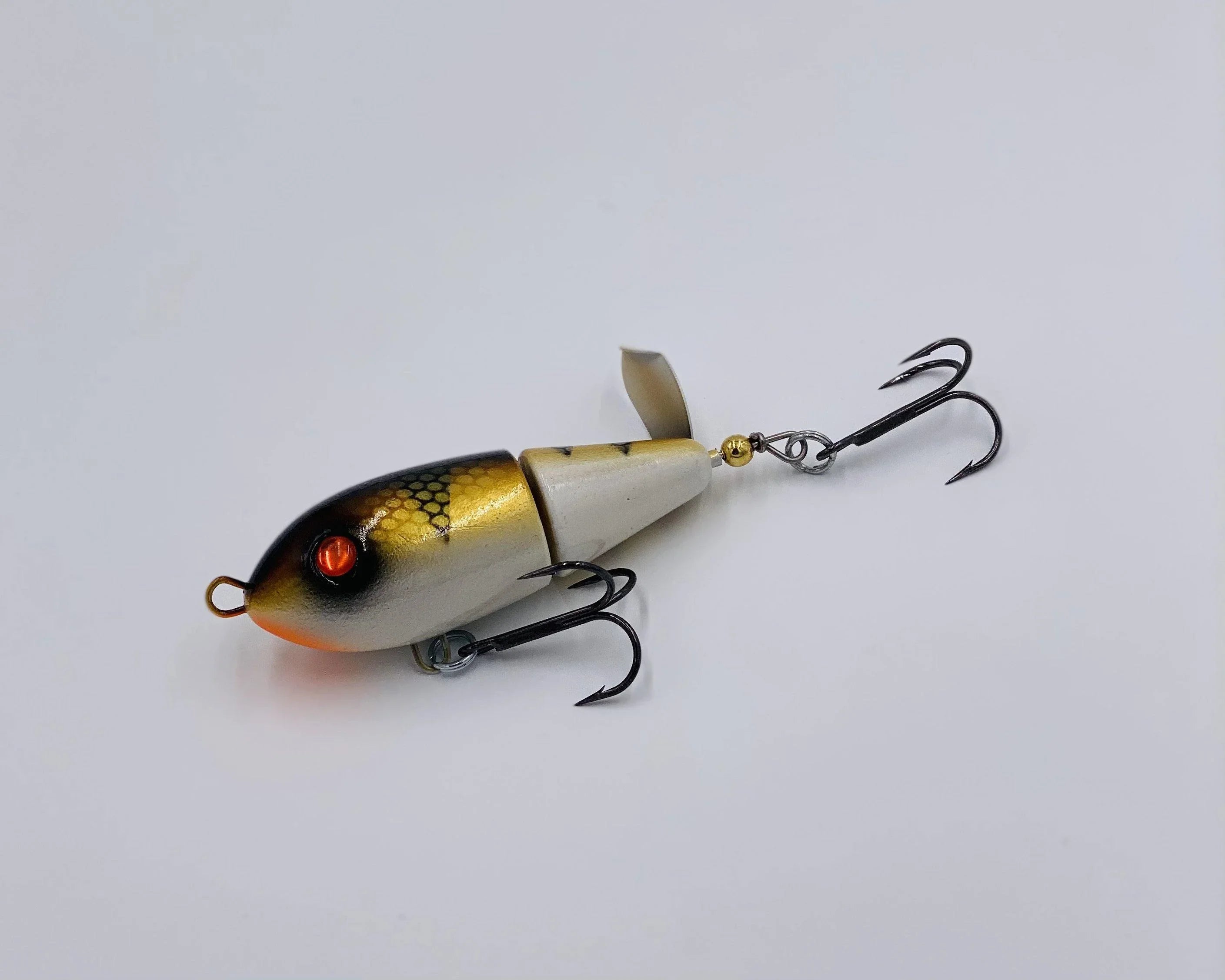 fat bastard fishing lure Lake X Lures
