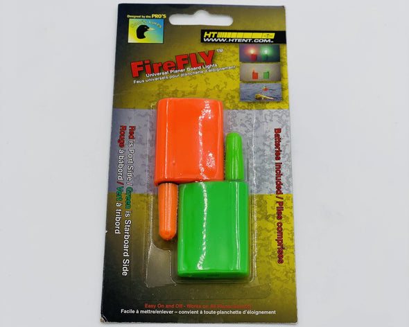 Firefly lights - Taps and Tackle Co.