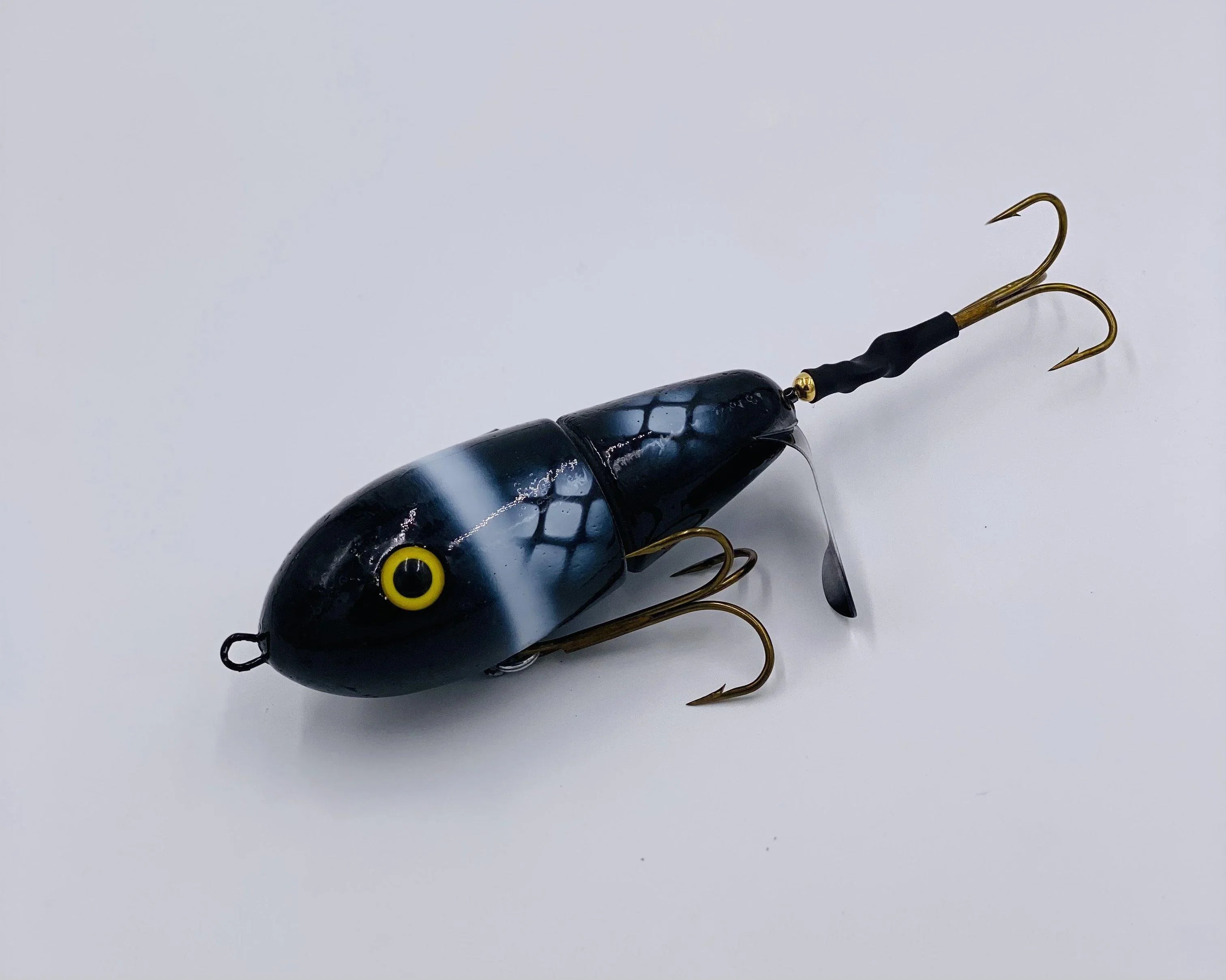fat bastard fishing lure Lake X Lures X Fat Bastard (Epoxy Finish) Lake X Lures | Fat