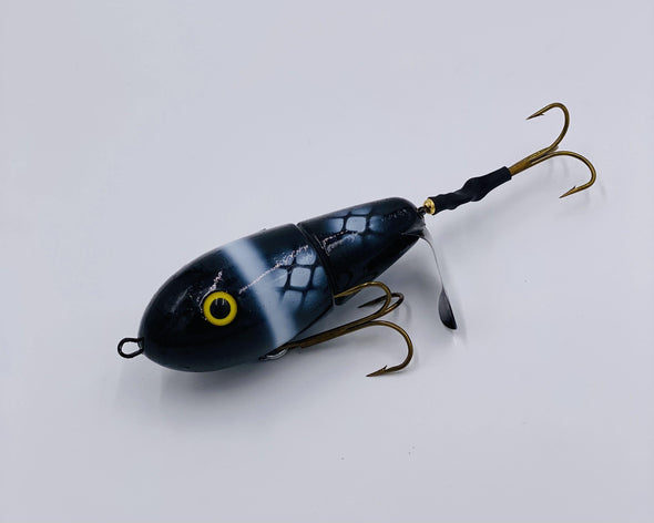 Lake X Lures | Fat Bastard - Taps and Tackle Co.