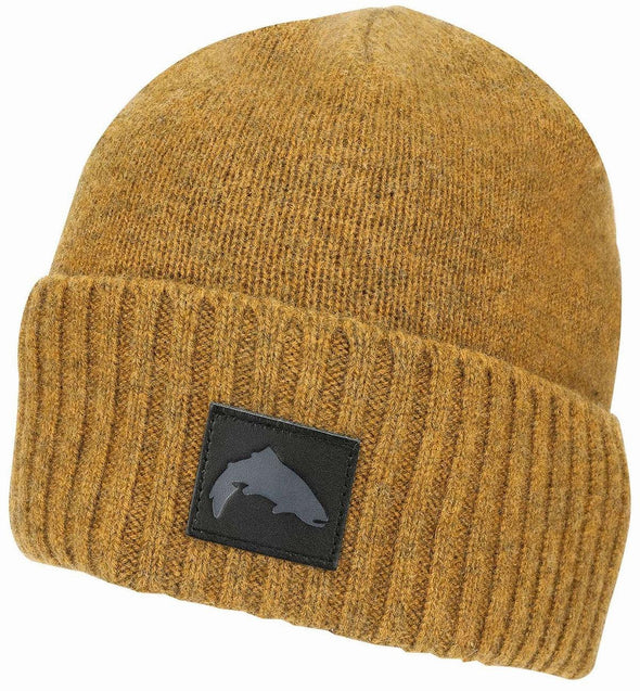 Simms | Dockwear Wool Beanie - Taps and Tackle Co.