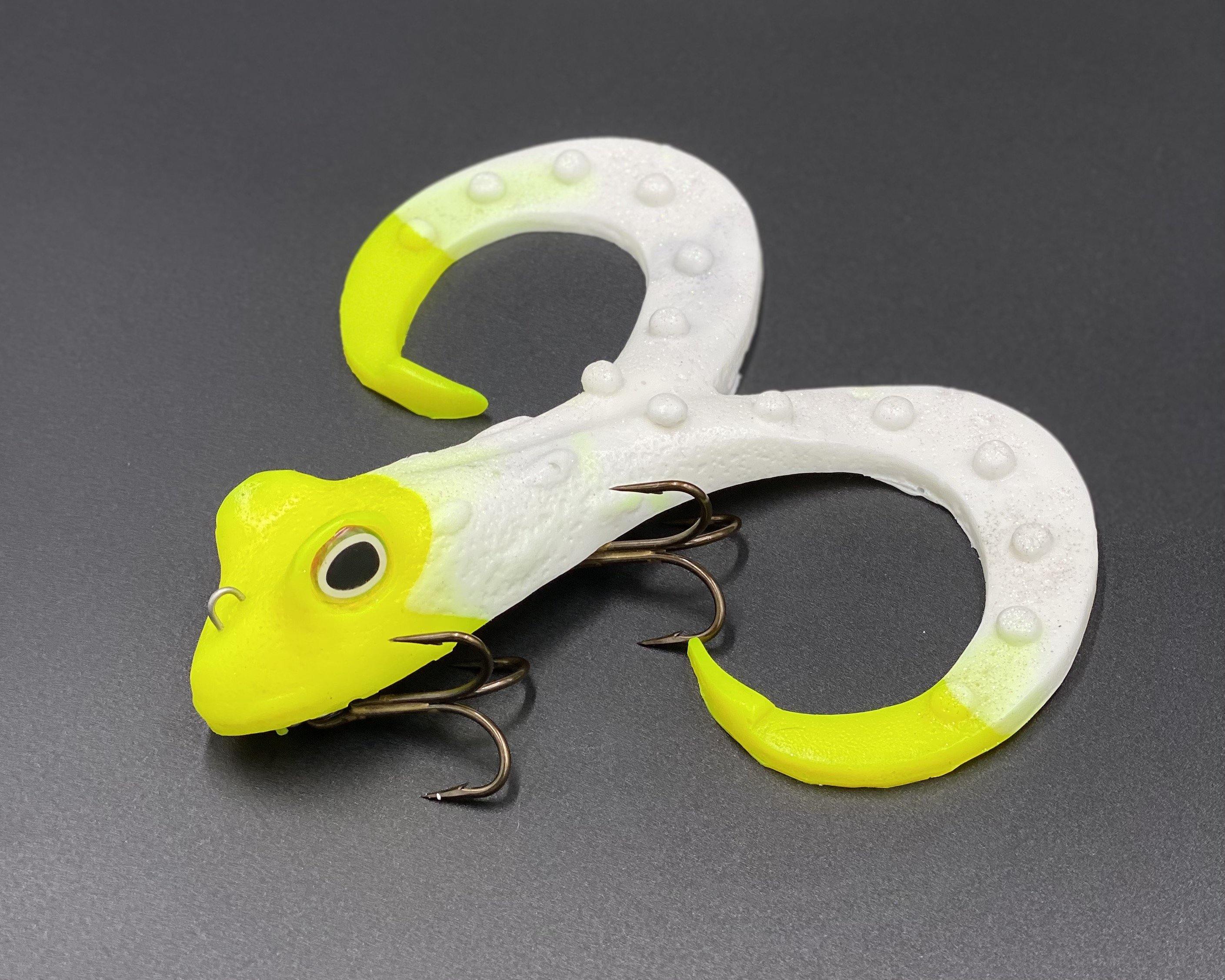 Lake X Lures | X Toad