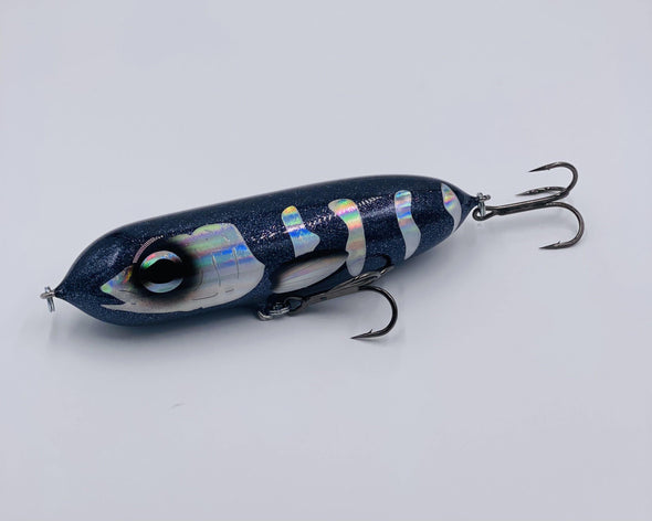 Rabska Lures | Glitter WTD - Taps and Tackle Co.