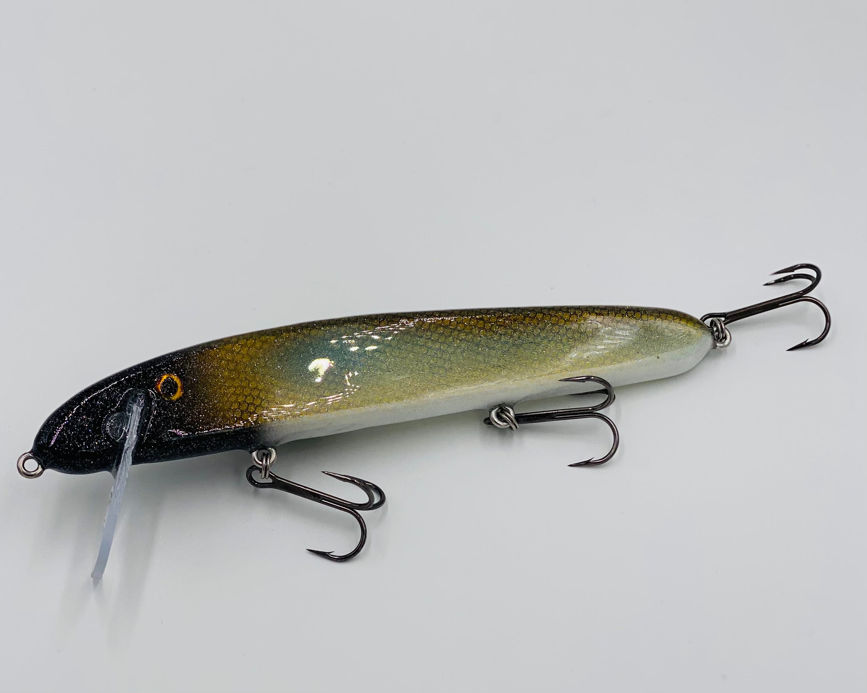 Big Guy Baits