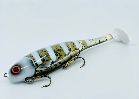 Musky Innovations | 2023 Swimmin’ Dawgs - Taps and Tackle Co.
