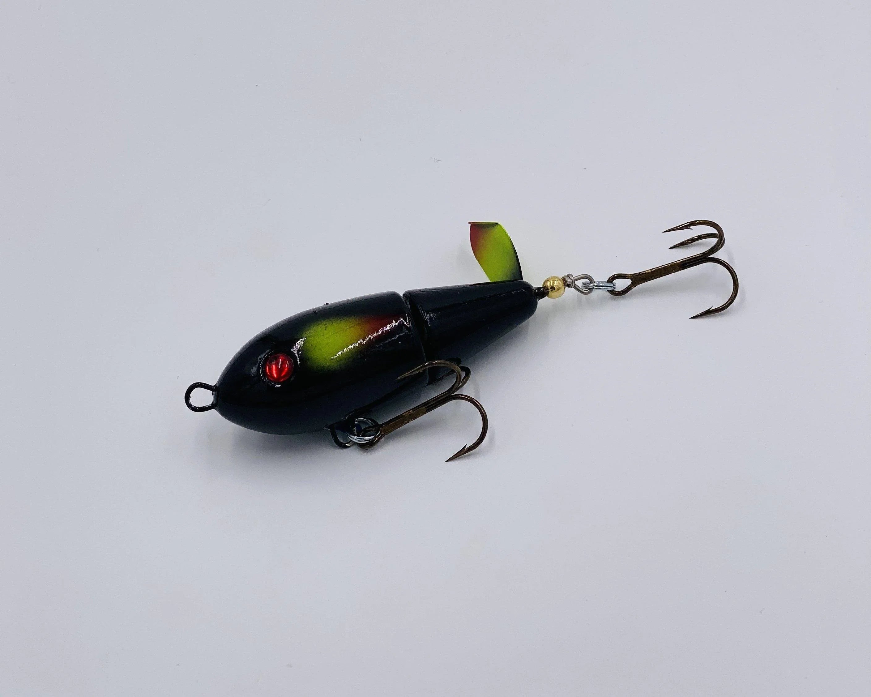 bass x lures Lake X Lures