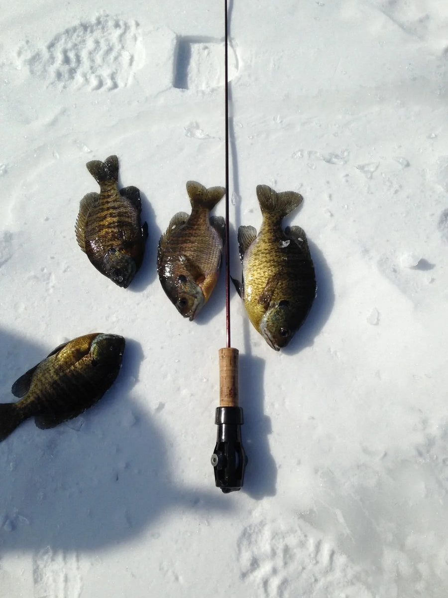 Pin Point Plastics | Line through rods – Taps and Tackle Co.