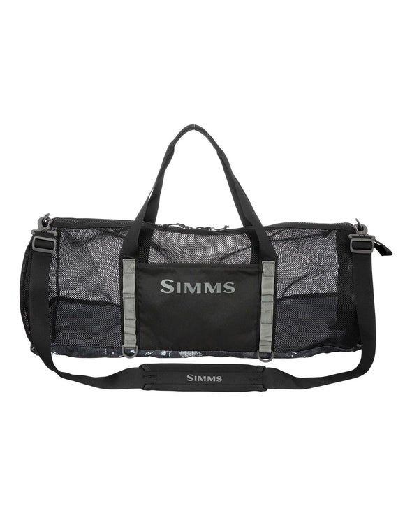 SIMMS Challenger Mesh Duffel - Taps and Tackle Co.