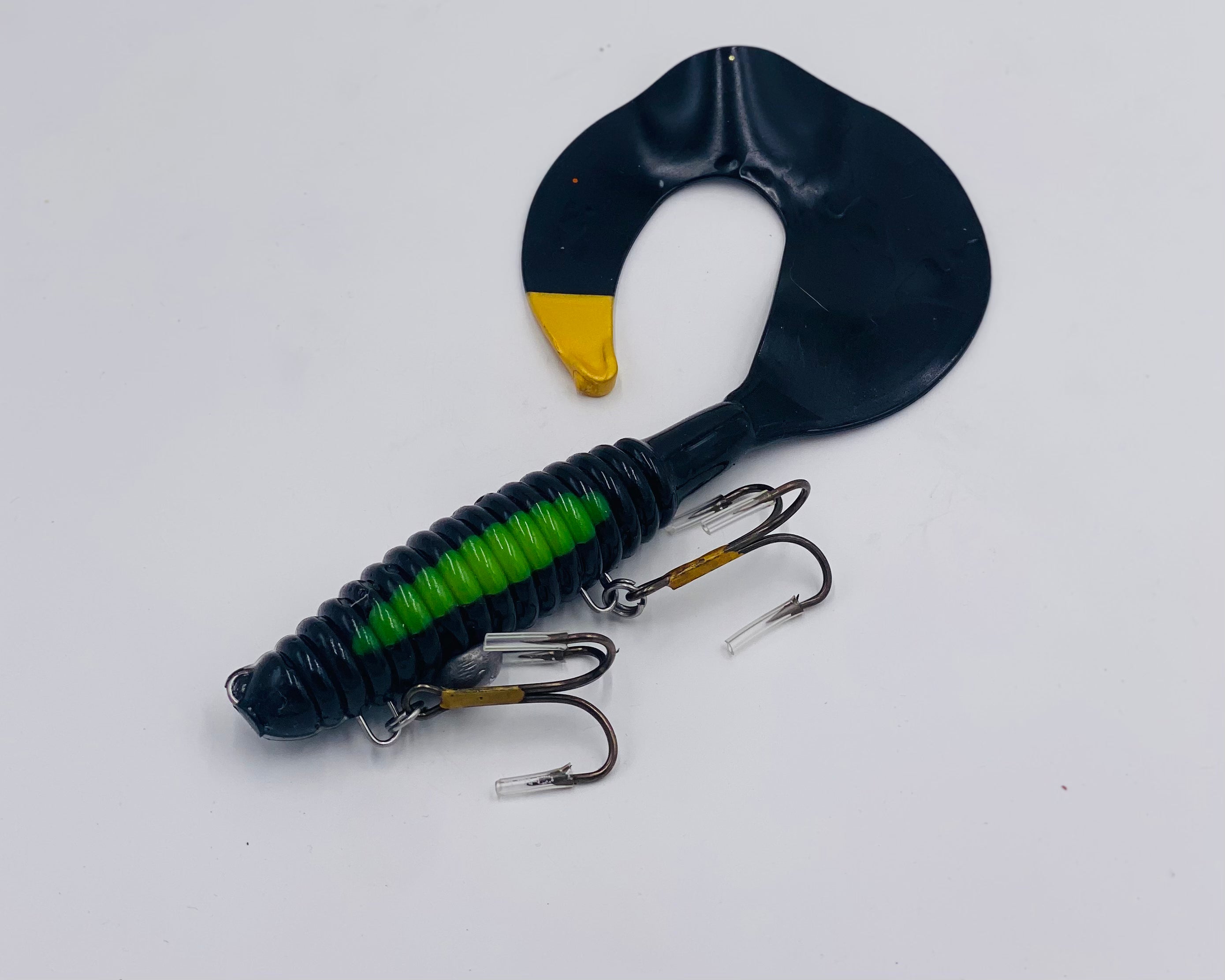 WhaleTail Plastics