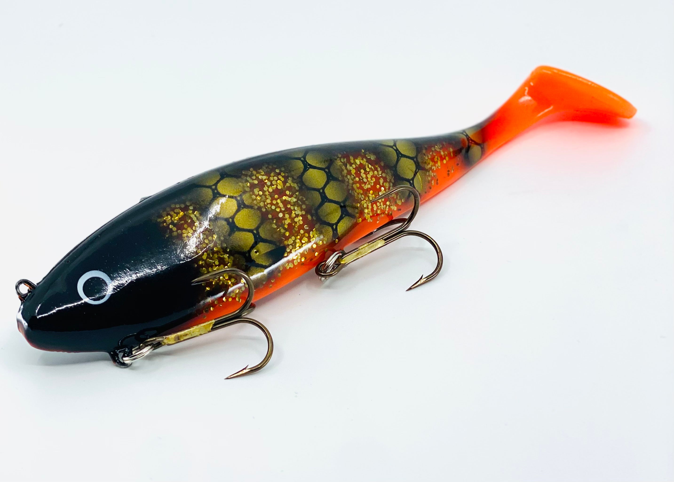 Musky Innovations  2023 Swimmin' Dawgs – Taps and Tackle Co.